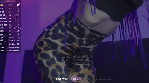 Snapshot of kathleen_frost chatting on March 8, 2025, 6:16 pm kathleen_frost online show from March 8, 2025, 6:16 pm