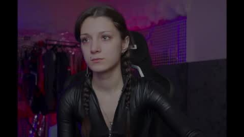 Snapshot of kathleen_frost chatting on October 19, 2025, 9:43 am kathleen_frost online show from October 19, 2025, 9:43 am