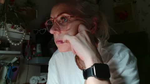Kathleen online show from July 1, 2026, 7:43 am