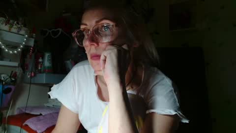 Kathleen online show from July 5, 2026, 6:26 pm