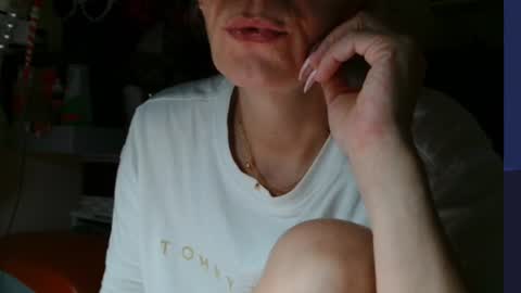 Kathleen online show from July 17, 2026, 3:07 pm