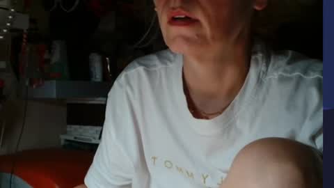 Kathleen online show from July 18, 2026, 8:34 pm