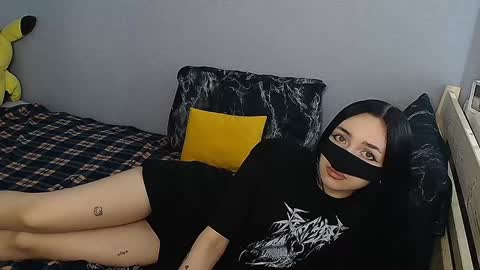 Snapshot of kathrineberry chatting on January 3, 2025, 4:33 am KathrineBerry online show from January 3, 2025, 4:33 am