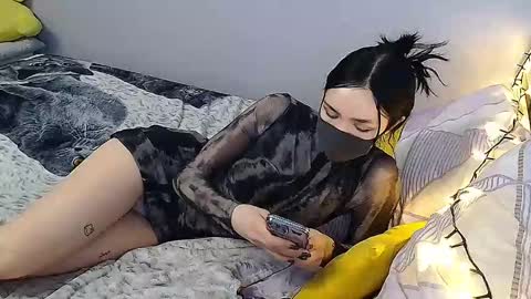 Snapshot of kathrineberry chatting on February 14, 2025, 7:17 am KathrineBerry online show from February 14, 2025, 7:17 am