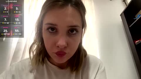 Snapshot of kathrinekiening chatting on June 15, 2026, 1:02 pm Jessie online show from June 15, 2026, 1:02 pm