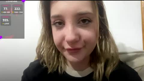 Snapshot of kathrinekiening chatting on July 17, 2026, 6:35 pm Jessie online show from July 17, 2026, 6:35 pm