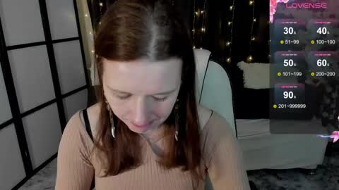 Kathrine online show from February 18, 2026, 2:07 am