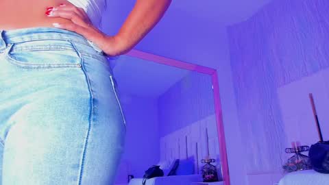 Kathy  online show from January 27, 2025, 3:04 am