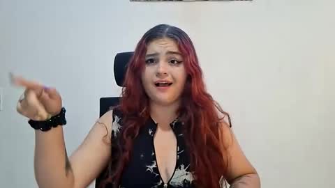 Snapshot of kathy3110 chatting on March 31, 2026, 3:01 pm Kathy online show from March 31, 2026, 3:01 pm