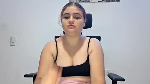 Snapshot of kathy3110 chatting on April 29, 2026, 1:43 am Kathy online show from April 29, 2026, 1:43 am