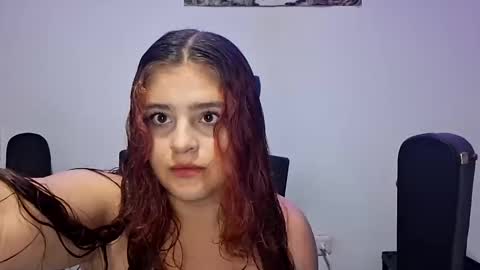 Snapshot of kathy_love3 chatting on April 5, 2026, 2:53 am Kathy online show from April 5, 2026, 2:53 am