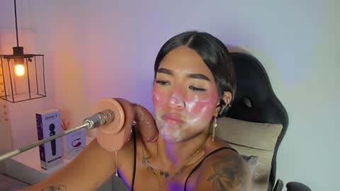 Khaty online show from January 11, 2025, 6:01 pm