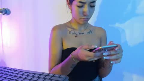 Khaty online show from September 29, 2025, 11:37 am