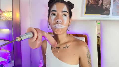 Snapshot of kathy_naughty1 chatting on December 17, 2025, 3:40 pm Khaty online show from December 17, 2025, 3:40 pm