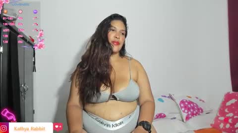 Kathye online show from March 8, 2026, 2:37 am