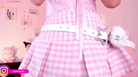 Katherine online show from November 8, 2025, 2:50 pm