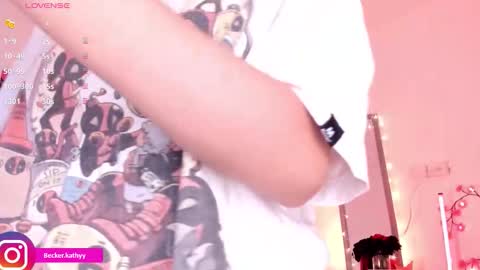 Katherine online show from March 28, 2026, 4:06 pm