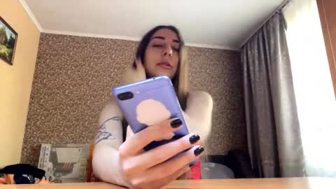 Stasy online show from March 23, 2026, 7:12 am