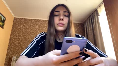 Stasy online show from March 27, 2026, 8:26 am