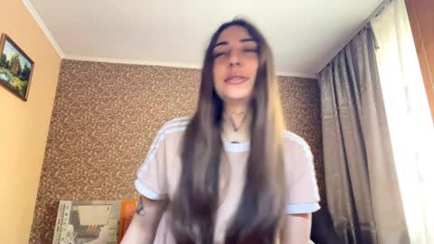 Stasy online show from April 9, 2026, 6:52 am