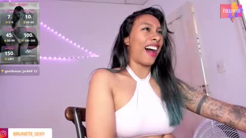 Katia online show from March 9, 2026, 3:38 pm