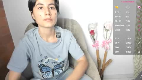 katia_12_ online show from March 9, 2026, 5:11 am
