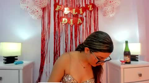 Khaterine online show from February 14, 2025, 12:47 pm