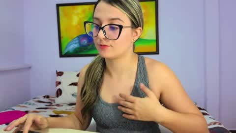 Khaterine online show from March 28, 2026, 3:11 pm