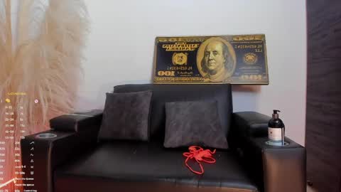 katia_high online show from April 6, 2026, 4:46 am