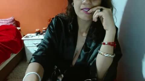 Katia Love69 online show from January 18, 2025, 6:45 am