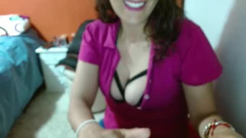 Katia Love69 online show from February 23, 2025, 12:48 pm