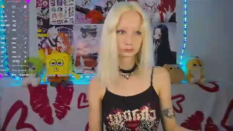 Snapshot of katia_nabiee chatting on June 15, 2026, 4:25 am Katia online show from June 15, 2026, 4:25 am