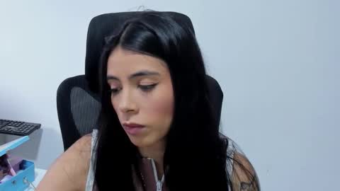 Katia  online show from March 26, 2026, 4:45 pm