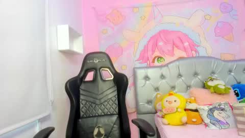 KATIA  online show from September 11, 2025, 12:05 pm