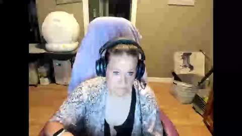 Katie online show from October 14, 2025, 2:12 am