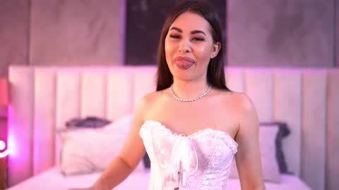 Snapshot of katie_hayes chatting on March 16, 2026, 7:51 pm Katie online show from March 16, 2026, 7:51 pm