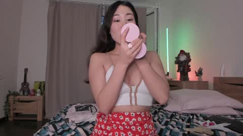 Kate online show from January 28, 2025, 1:16 pm