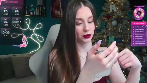 Katie online show from December 13, 2025, 10:26 pm