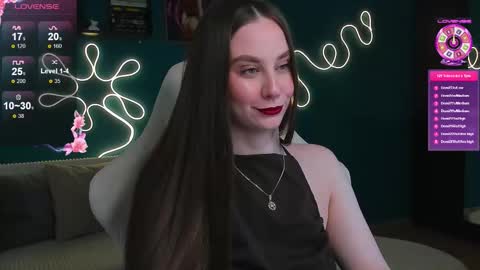 Katie online show from February 24, 2026, 9:24 pm