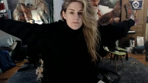 Katie online show from February 11, 2026, 5:01 am