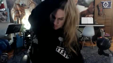 Katie online show from March 26, 2026, 4:40 am