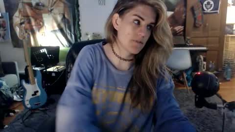 Katie online show from June 3, 2026, 4:37 am