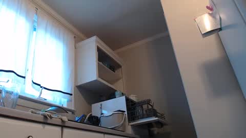 Kate online show from March 2, 2025, 9:54 pm