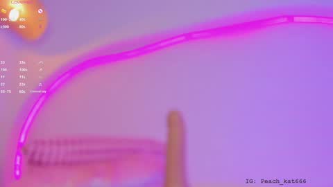 Snapshot of katiepeach_ chatting on February 3, 2025, 3:59 pm Katy IGPeach kat666 online show from February 3, 2025, 3:59 pm