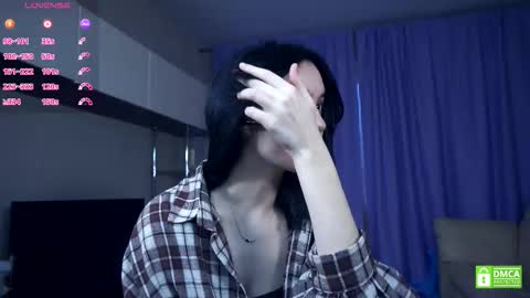 Crystal really Kristel online show from November 28, 2025, 6:05 am