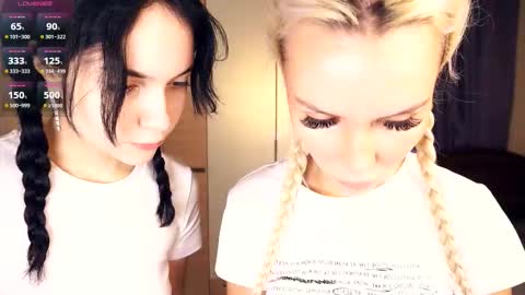 Crystal really Kristel online show from December 21, 2025, 6:53 am