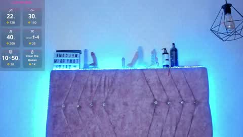 Katie online show from April 14, 2026, 12:49 am