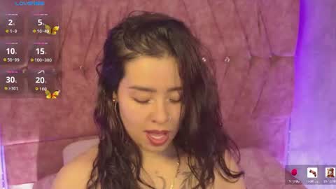 Snapshot of katiie_m chatting on June 29, 2026, 10:15 am Katie online show from June 29, 2026, 10:15 am