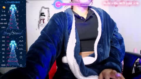 Snapshot of katik_11sexhot chatting on December 10, 2024, 2:59 am Daniela  online show from December 10, 2024, 2:59 am