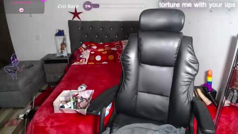 Snapshot of katik_11sexhot chatting on September 13, 2025, 6:57 am Daniela  online show from September 13, 2025, 6:57 am
